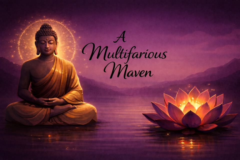 A Multifarious Maven